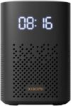 xiaomi mi smart speaker (ir control) compatible with google asistant led light speaker touch sensitive wifi/bluetooth compatible