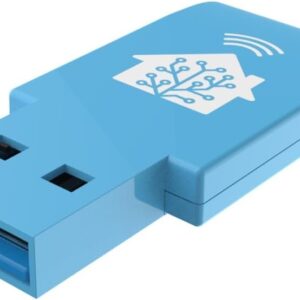 home assistant connect zbt 1, zigbee, thread, matter, usb stick hub skyconnect,dongle, zigbee usb gateway with antenna for home assistant, sky connect, zbt