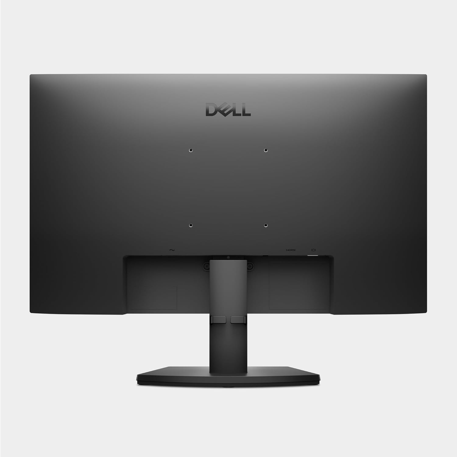dell 24 monitor se2425hm 23.8 inch full hd (1920x1080) 16:9 100hz display, ips panel, 16.70 million colors, anti glare, 1 hdmi / 1 vga port, tÜv rheinland 3 star*, comfortview plus black