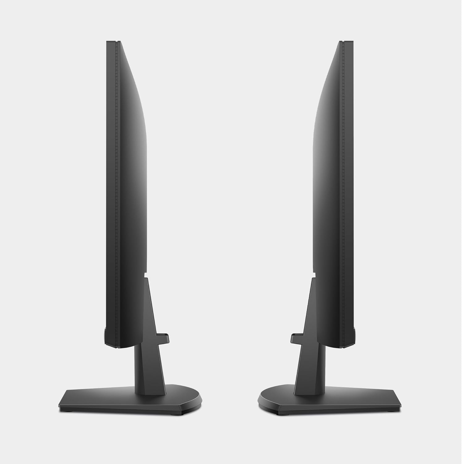 dell 24 monitor se2425hm 23.8 inch full hd (1920x1080) 16:9 100hz display, ips panel, 16.70 million colors, anti glare, 1 hdmi / 1 vga port, tÜv rheinland 3 star*, comfortview plus black