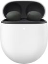 google pixel buds pro 2 wireless earbuds with active noise cancellation – bluetooth headphones hazel