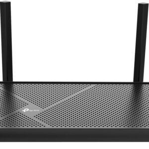 tp link dual band be3600 wi fi 7 router archer be230 | 4 stream | 2×2.5g + 3×1g ports, usb 3.0, 2.0 ghz quad core, 4 antennas | vpn, easymesh, homeshield, mlo, private iot | free expert support