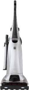 kenmore floor care elite upright bagged vacuum, 26 pounds, silver