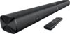 sound bar for smart tv, soundbar with bluetooth/arc/opt/aux connect, auto volume boost, 3 equalizer modes, 2 in 1 detachable soundbar for tv/pc/gaming/projectors