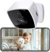 blurams 5ghz cameras for home security, 2k security camera indoor, pet camera with phone app, indoor camera w/ai motion detection, 2 way audio, compatible with alexa&google home, wifi 6