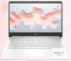 hp 14 ultrabook • back to school limited edition w/microsoft 365 • intel 4 core cpu • 32gb ram • 1.6tb storage (128gb onboard w/ 512gb portable drive + 1tb onedrive) • natural silver • win 11