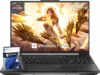 asus tuf a16 gaming laptop, windows 11 pro, amd ryzen 7 7735 hs, 64 gb ddr5 ram, 2 tb ssd, radeon rx7700s, 16" fhd 165 hz display, rgb backlit kb, wi fi 6
