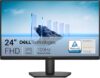 dell 24 monitor se2425hm 23.8 inch full hd (1920x1080) 16:9 100hz display, ips panel, 16.70 million colors, anti glare, 1 hdmi / 1 vga port, tÜv rheinland 3 star*, comfortview plus black