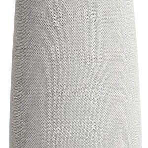 owl labs meeting owl 3 360° 1080p hd conference room camera, ai driven speaker tracking, 18 foot mic pickup certified for microsoft teams works with zoom, google meet plug & play setup