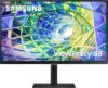 samsung 27” s80ua 4k uhd ips hdr10 high resolution monitor, usb c, eye saver mode, eco saving plus, ls27a804ujnxgo, 2025, 3 year warranty
