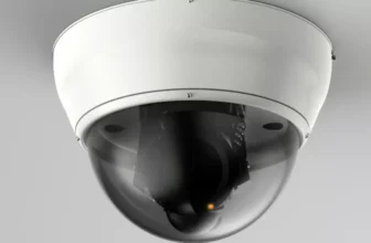 How Smart Cameras Are Changing Home Safety