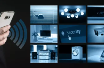 Smart Security Tips: Protecting Your Home With Technology