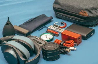 Best Portable Tech Accessories for Travel in 2025