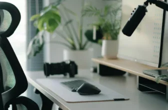 The Ultimate Guide to Ergonomic Office Gear for Productivity