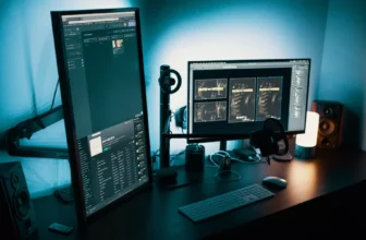 How to Create the Perfect Work-From-Home Tech Setup