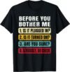 funny information technology tech | technical support gift t shirt