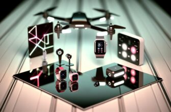 popular tech gift ideas