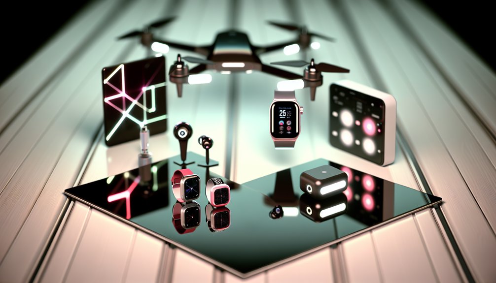 popular tech gift ideas