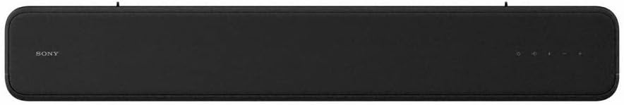 sony ht s2000 compact 3.1 ch dolby atmos sound bar.