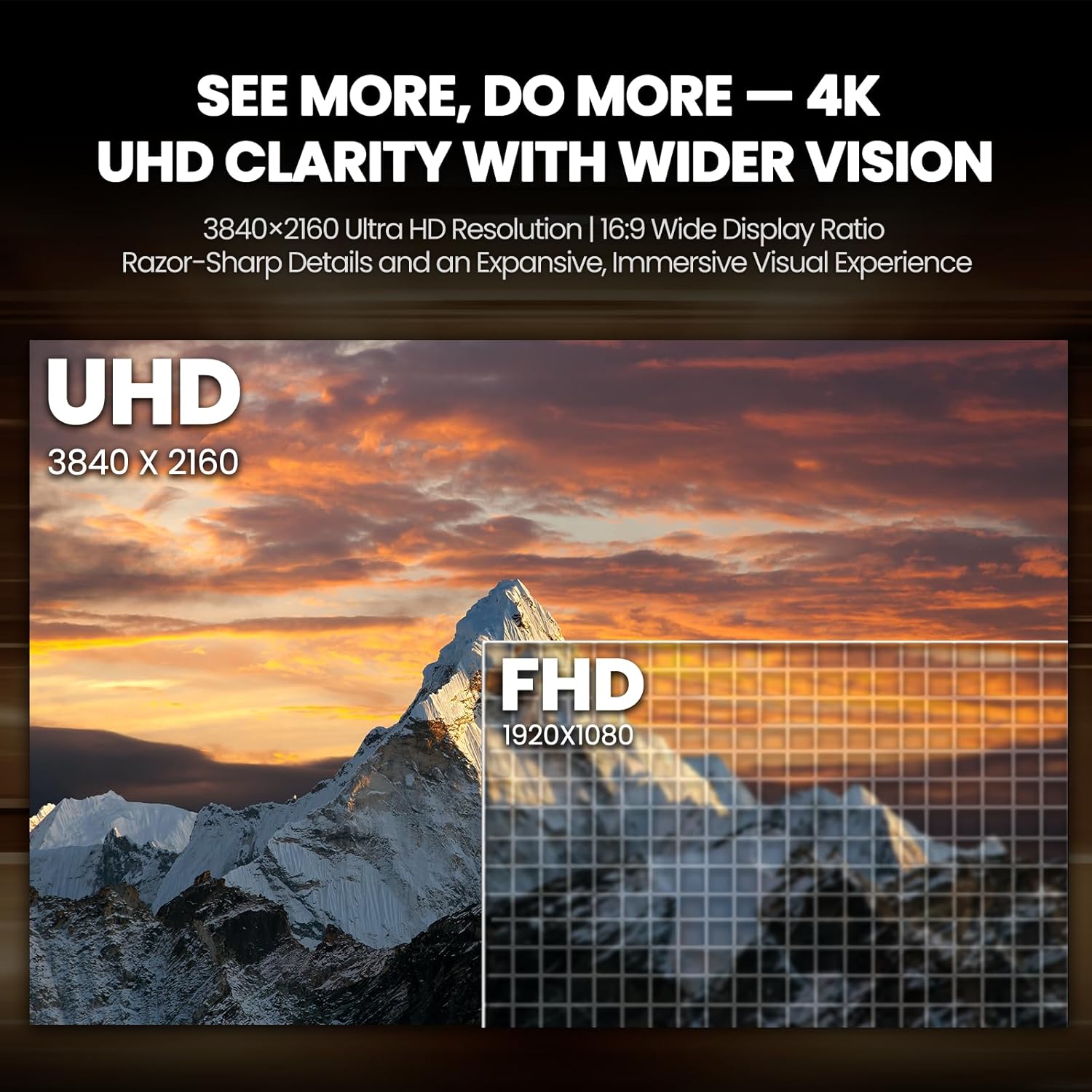 crua 32" white curved monitor, 4k uhd(3840*2160p) 1500r va screen, 75hz computer monitor supports amd freesync, 120% srgb, built in speakers, blue light filter,wall mountable installs(hdmi 2.0/dp 1.4)