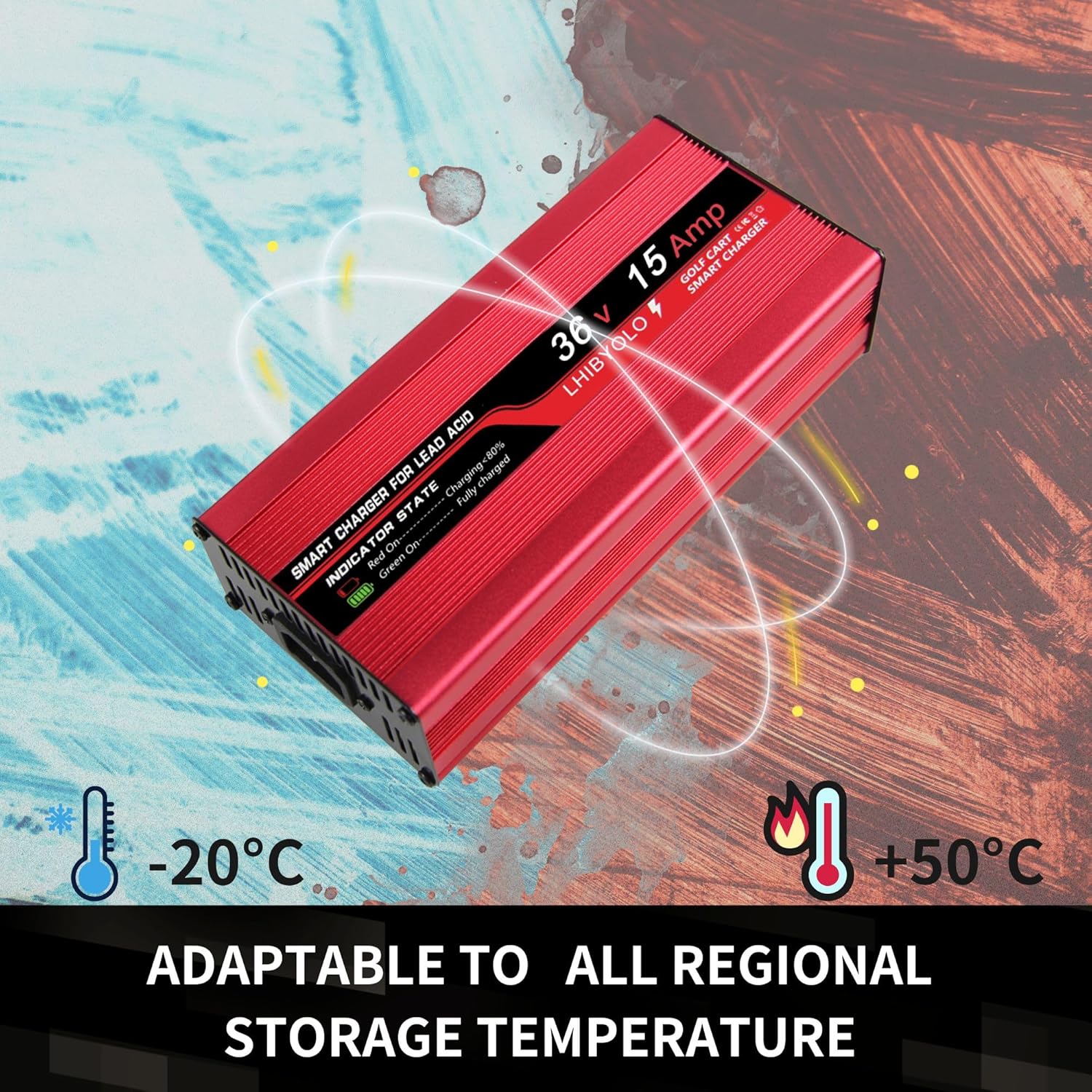 36 volt golf carts battery charger for 15 amp ez go txt, with type ezgo txt plug,6 10 hour full charge,golf cart battery charger,36v golf cart charger