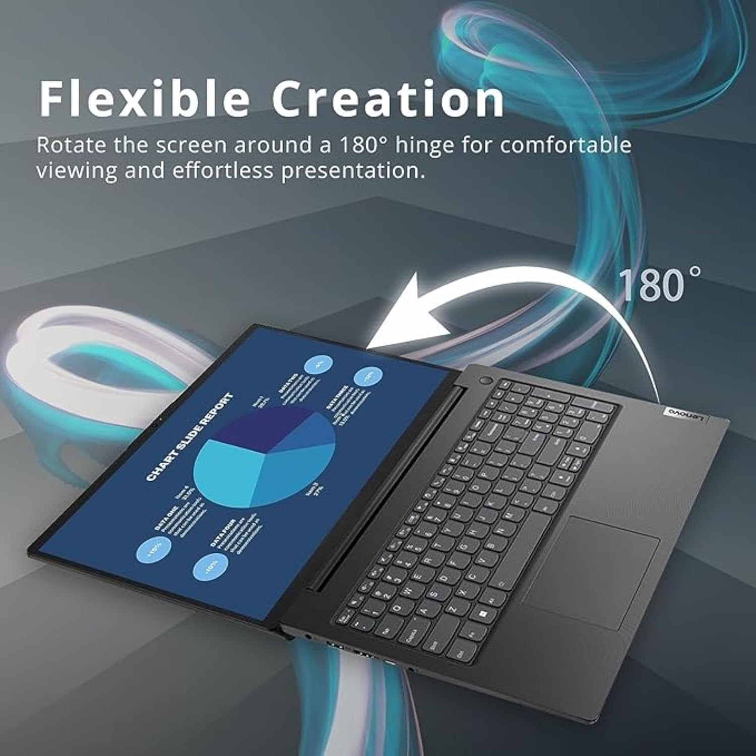 lenovo idea premium series 15.6 inch laptop • intel core cpu • 1 year office 365 w/ 1tb cloud storage • 12gb ram • 640gb ssd • wi fi 6 • windows 11 • w/wowpc bundle