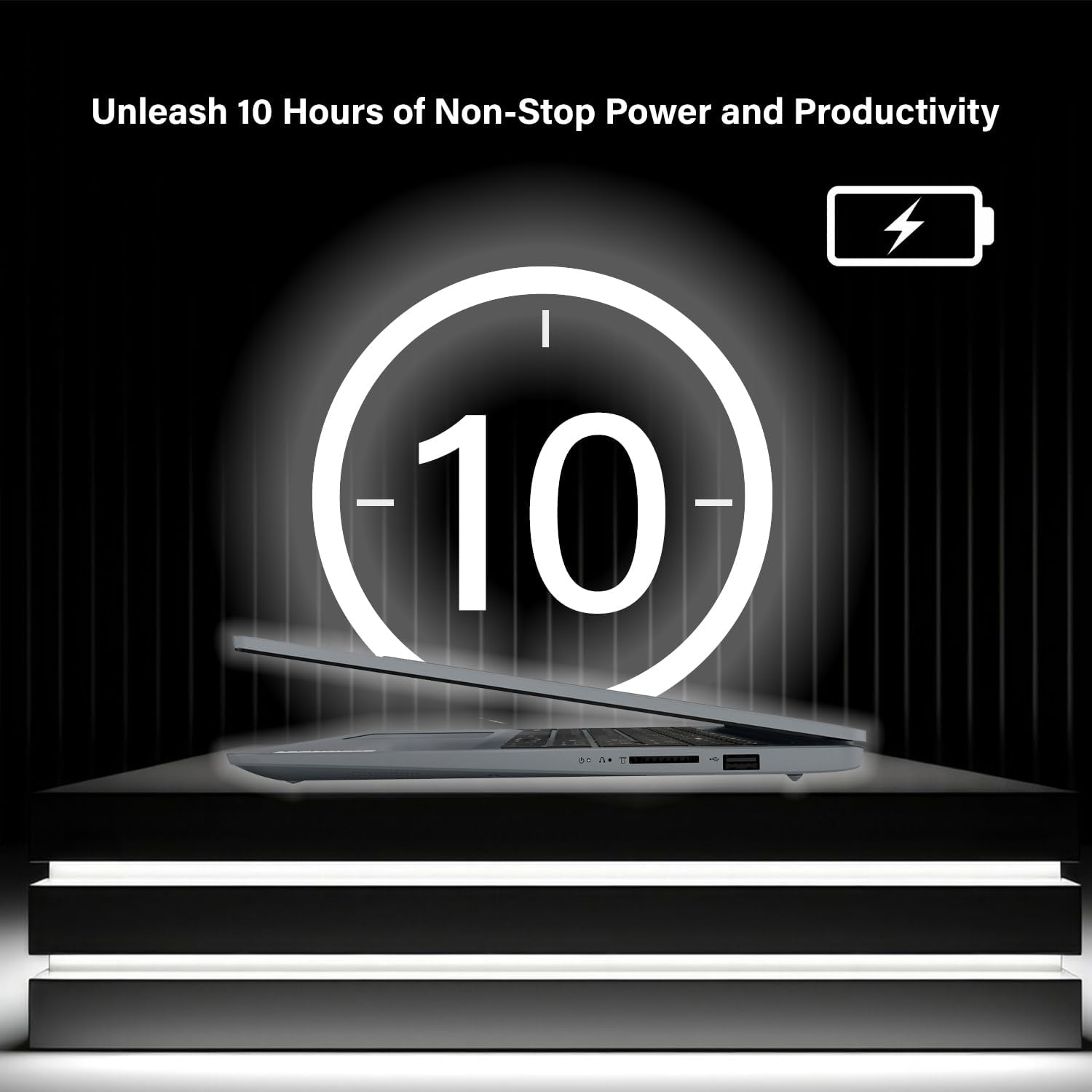 lenovo idea premium series 15.6 inch laptop • intel core cpu • 1 year office 365 w/ 1tb cloud storage • 12gb ram • 640gb ssd • wi fi 6 • windows 11 • w/wowpc bundle