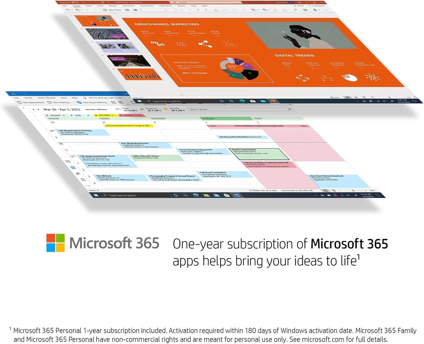 lenovo idea premium series 15.6 inch laptop • intel core cpu • 1 year office 365 w/ 1tb cloud storage • 12gb ram • 640gb ssd • wi fi 6 • windows 11 • w/wowpc bundle