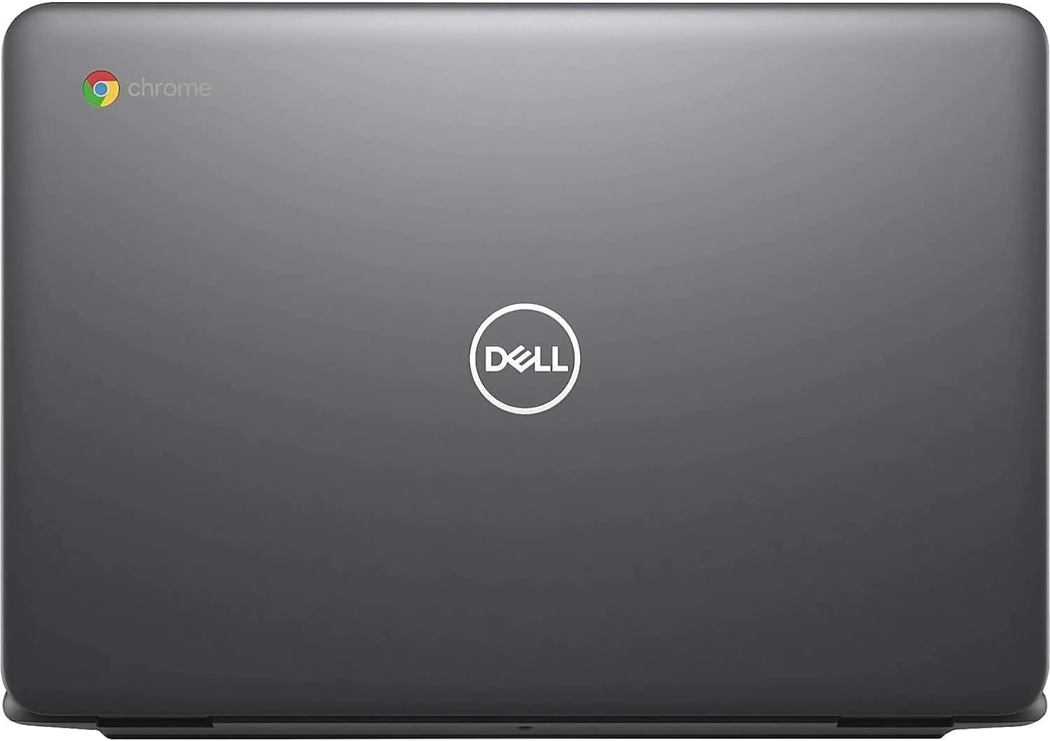 dell 3100 intel celeron n4020 1.1ghz 4gb 32gb webcam 11.6 touchscreen chromebook chrome os vh5h8