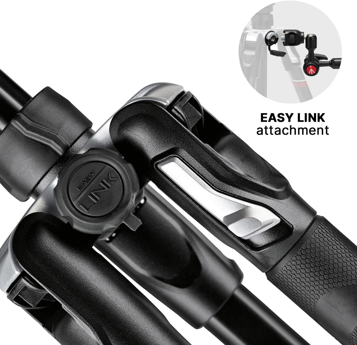 manfrotto befree 3 way live advanced 4 section tripod with befree 3 way live head