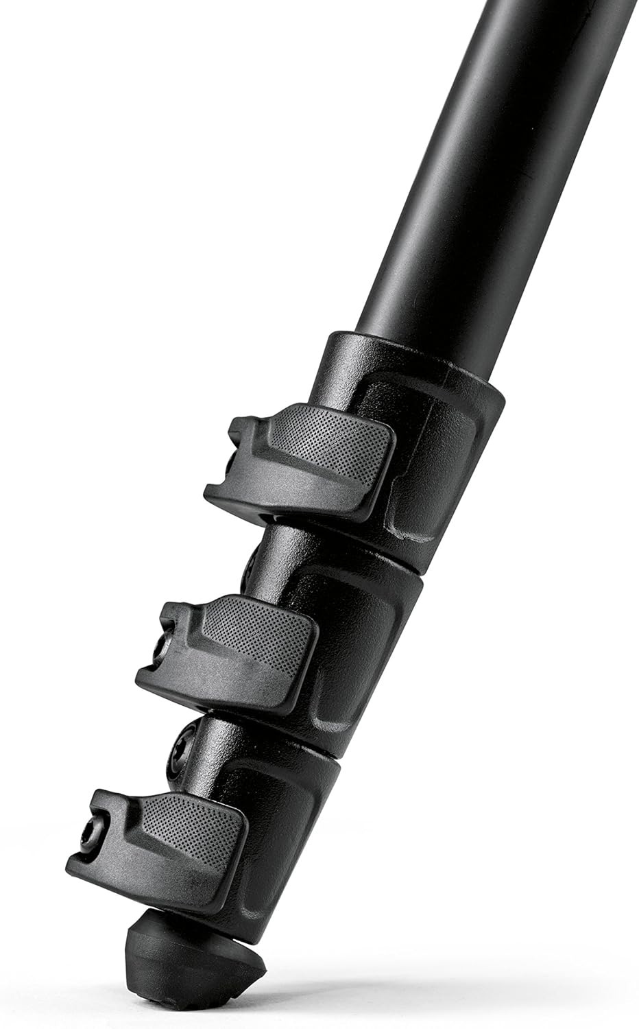 manfrotto befree 3 way live advanced 4 section tripod with befree 3 way live head