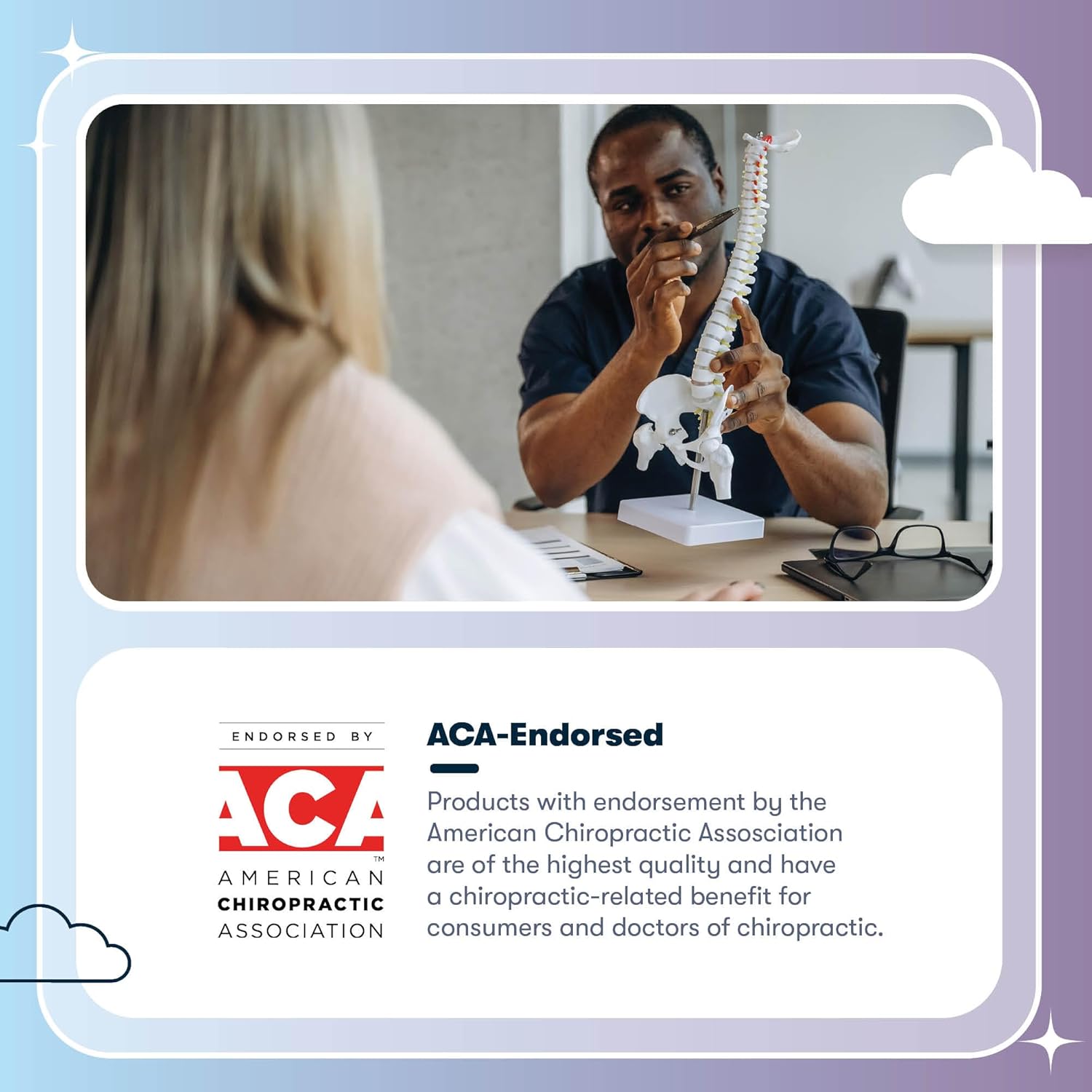 serta bryce executive office chair, ergonomic computer deskchairs with patented air lumbar support, comfy body pillows, height adjustable, swivel base with wheels, bonded leather, gray