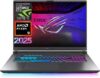 ASUS Latest 2025 ROG Strix G16 Gaming Laptop, 16" FHD 165Hz Display, 16-Core AMD Ryzen 9 8940HX, RTX 5070 Ti, 64GB RAM, 2TB SSD, Eclipse Grey