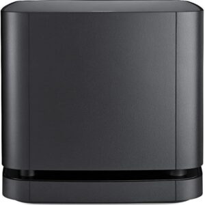 Bose Smart Soundbar & Bose Bass Module 500 Bundle