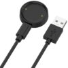Charger for Amazfit Bip 6/Active 2, Replacement Charging Cable Cord for Amazfit Bip 6, Active 2 Smart Watch (3.3ft/1m)