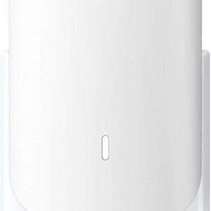 D-Link E30 AX3000 Mesh WiFi 6 Range Extender, Universal Compatibility, Gigabit Ethernet Port, Covers up to 2800 sq. ft, Whole Home Internet Signal Booster