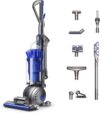 Dyson Ball Animal Total Clean Upright Vacuum, Corded, 290AW, Self-Adjusting Cleaner Head for All Floors, Homes with Pets