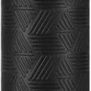 FUNNYFOX 36cm to 3m/9.8ft Super Long Carbon Fiber Extended Invisible Selfie Stick for Insta360 Insta 360 X5 X4 X3 X2 ONE R/RS/X for DJI OSMO 360 Accessories (Yellow)