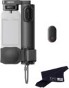 Insta360 Foldable 2-in-1 Selfie Stick Remote Kit (1/4" Mount) for insta360 X5/X4/X3
