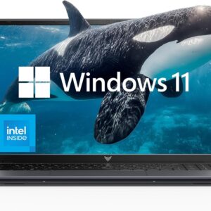 Laptop Intel N97 15.6-in 16GB DDR4 512GB SSD Windows Laptops Notebook-Computers, Numeric Keypad Win-11 Pro WiFi 5 HDMI Type-C USB 3.2 Webcam 3.5mm Audio Student Laptops