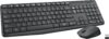 Logitech MK235 Wireless Keyboard and Mouse Combo for Windows, USB Receiver, Long Battery Life, Laptop and PC Keyboard and Mouse Wireless