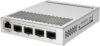 Mikrotik Cloud Router Switch CRS305 4 SFP+ 10Gbps Ports 1 Gbit Port OSL5 CRS305-1G-4S+in