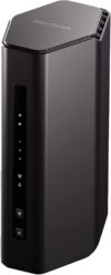 NETGEAR Nighthawk Dual-Band WiFi 7 Router (RS140) - Security Features, BE5000 Wireless Speed (up to 5.0 Gbps) - Covers up to 2,250 sq. ft., 80 Devices - 2.5 Gig Internet Port – Free Expert Help
