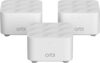 Netgear RBK13-100NAR Orbi RBK13 AC1200 Whole Home Mesh WiFi System Router (Renewed)