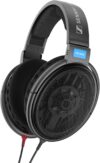 Sennheiser HD 600 - Audiophile Hi-Res Open Back Dynamic Headphone