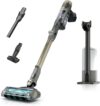 Shark PowerDetect Clean & Empty Cordless Stick Vacuum & Auto-Empty System, Powerful Suction, HEPA Filtration, Carpet & Hard Floor, Portable, Stick Vacuum for Pet Hair, Dark Gray, IP3253