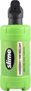 Slime 10201 Sealant Replacement Cartridge Only for Smart Spair Ultra Car Flat Tire Repair Kit, 22oz