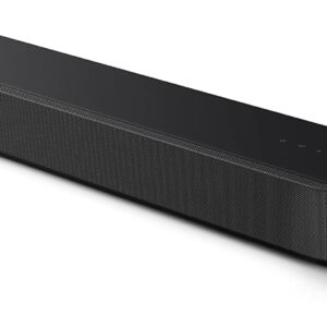 Sony HT-S2000 Compact 3.1 Ch Dolby Atmos Sound Bar.