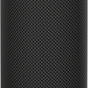 Sony SRS-XB23 EXTRA BASS Wireless Bluetooth Portable Lightweight Travel Speaker, IP67 Waterproof & Durable for Outdoor, 12 Hour Battery, USB Type-C, Removable Strap and Speakerphone, Black