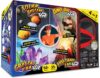 Virtual Reality 4 in 1 Deluxe VR Lab - Illustrated Interactive VR Book and STEM Learning Activity Set (Solar System, Dino-Dig, Crystal and Volcano) - for Ages 8 and Up